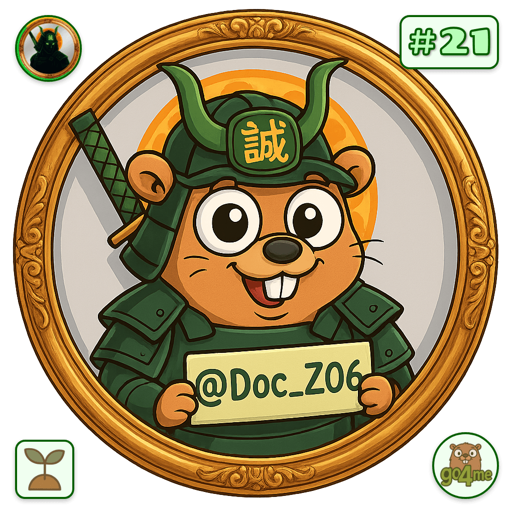 Doc_Z06 avatar